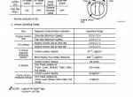 repair manual Hitachi Excavators EX550-5, EX550LC-5, EX600H-5, EX600LCH-5 Troubleshooting Technical Manual PDF - 4