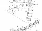 spare parts catalog Hitachi Hydraulic Excavator EX100-2 Equipment Components Parts Catalog PDF - 2
