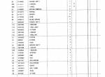 spare parts catalog Hitachi Hydraulic Excavator EX100-2 Equipment Components Parts Catalog PDF - 3