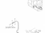 spare parts catalog Hitachi Hydraulic Excavator EX100-3 Parts Catalog PDF - 3