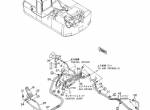 spare parts catalog Hitachi Wheeled Excavator EX160WD Parts Catalog PDF - 3