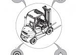 repair manual Manitou MI 15-18-20-25-30-35 Series Repair Manual PDF - 1