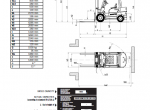 repair manual Manitou Lift Truck CD(15-35P), CG(15-35P) Repair Manual PDF - 4