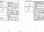 repair manual Manitou Engine D1503 D1703 D1803 V2003 V2203 V2403 Repair Manual PDF - 4