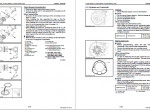 repair manual Manitou Engine V3600V Euro 3 Repair Manual PDF - 3