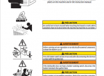 repair manual Manitou MC 18-25-30, MSI 25-30-35 D K ST3A S1-S5 Repair Manual PDF - 1