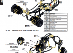 repair manual Manitou MC 18-25-30, MSI 25-30-35 D K ST3A S1-S5 Repair Manual PDF - 4