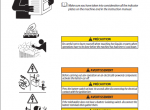 repair manual Manitou MI 50-60-70 Series Repair Manual PDF - 1