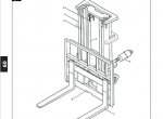 repair manual Manitou MI 50-60-70 Series Repair Manual PDF - 4