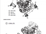 repair manual Manitou MI 60, MI 70 Turbo Series 2-E2 Repair Manual PDF - 1