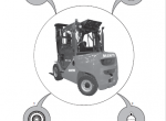 repair manual Manitou MI MI-X 40-45-50 Repair Manual PDF - 1