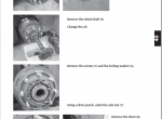 repair manual Manitou MI MI-X 40-45-50 Repair Manual PDF - 2