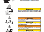 repair manual Manitou MI, MI-X 50-60-70-80-100 Repair Manual PDF - 1
