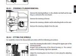 repair manual Manitou MI, MI-X 50-60-70-80-100 Repair Manual PDF - 4