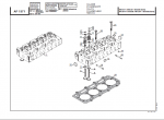 spare parts catalog Manitou Forklift MSI30 D, MH25-4 Turbo Series 2 - E2 Parts Manual PDF - 3