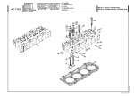 spare parts catalog Manitou Forklift MSI30 D, MH25-4 Turbo Series 2 - E2 Parts Manual PDF - 4