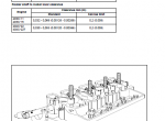 repair manual Manitou MSI 20-25-30-35, MH 20/25-4 Series 2-E2 Repair Manual PDF - 2