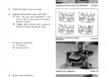 repair manual Manitou MSI 20G-25G-30G Repair Manual PDF - 3
