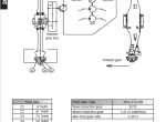 repair manual Manitou MSI 40,50 Turbo Evolution Series 1-E3 Repair Manual PDF - 2