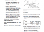 repair manual Manitou MSI 40 H, MSI 50 H Series 1-E2 Repair Manual PDF - 1
