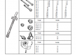 repair manual Manitou Lift Truck MSI 40 MSI 50 Repair Manual PDF - 3