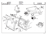 spare parts catalog Manitou MT1440 ST3B, MT1840 ST3B Parts Manual PDF - 1