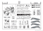 spare parts catalog Manitou MT1440 ST3B, MT1840 ST3B Parts Manual PDF - 2
