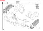 spare parts catalog Manitou Forklift MT1645H Turbo Parts Manual PDF - 3