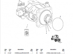 spare parts catalog Manitou MT5519 Telescopic Handler Parts Manual PDF - 4