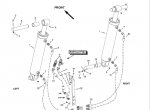 spare parts catalog Manitou MT6642T, MT6642XT, MT8044XT Parts Manual PDF - 3