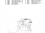 spare parts catalog Manitou MT6642T, MT6642XT, MT8044XT Parts Manual PDF - 2