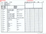 spare parts catalog Manitou Forklift MT940L-TW(120)LS Parts Manual PDF - 1