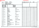 spare parts catalog Manitou Forklift MT940L-TW(120)LS Parts Manual PDF - 4