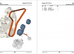 spare parts catalog Manitou TD 3.6 L4 Deutz Engline Parts Manual PDF - 4