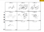 spare parts catalog Manitou TMP-55/TMP-55HT, TMV-55/TMV-55-HT Parts Manual PDF - 1