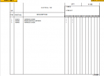 spare parts catalog Manitou TMP-55/TMP-55HT, TMV-55/TMV-55-HT Parts Manual PDF - 2