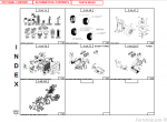spare parts catalog Manitou Forklift TMT320/FL/HT/Turbo TMT320/WF Parts Manual PDF - 1