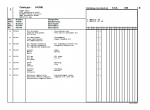 spare parts catalog Manitou Forklift TMT55/FL-4W TMT55,FL/XT-4W Parts Manual PDF - 1