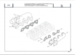 spare parts catalog Manitou Forklift TMT 55 HT XT T3 Parts Manual PDF - 2