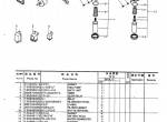 spare parts catalog Shibaura Diesel Engine E673L-C-2701 Parts List PDF - 3