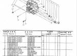 spare parts catalog Shibaura Diesel Engine S773L-C-2701 Parts List PDF - 2