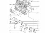 spare parts catalog Yanmar Diesel Engine 4TNV88-NHB, 4TNV88-NHBB Parts Catalog PDF - 3