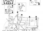 repair manual Case 1026 Turbo Diesel Tractor PDF Operator’s Manual - 4