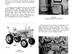 repair manual Case 140 Tractor Set of PDF Operator’s Manuals - 1