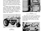 repair manual Case 240 Utility Tractor PDF Operators Manual - 1