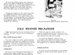 repair manual Case 340 Utility Tractor PDF Operators Manual - 4