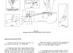 repair manual Case 460/560/660 Tractors PDF Set of Operator’s Manuals - 3