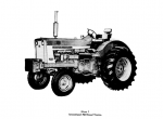 repair manual Case 706 Farmall Tractor PDF Operator’s Manual - 1