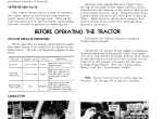 repair manual Case 806 Farmall PDF Operator’s Manual - 2