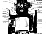 repair manual Case International 856 Tractor PDF Operator’s Manual - 2